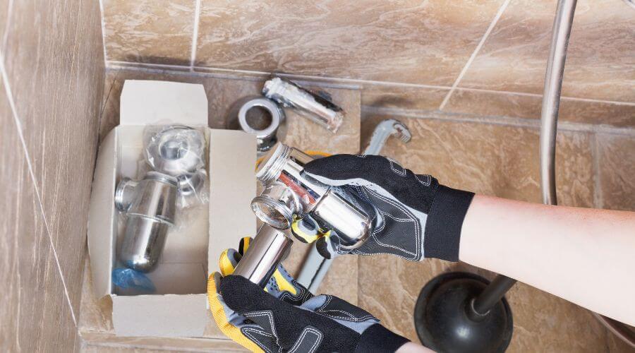 Professional Storm Sewer Service in Wichita, KS